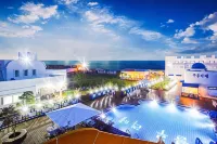 Blue Latte Poolvilla