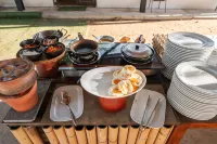 Kokotel Khao Lak Lighthouse - servizio colazione