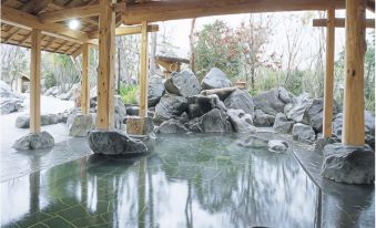 Kuwana Green Hotel