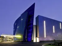 Novotel Bangka - Hotel & Convention Centre - Pools