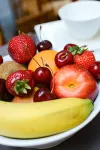 Mercure Bayonne Centre - le Grand Hôtel - breakfast