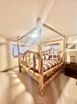 Rhodehouse Retreat! Your destination for Year Round Fun! - Alppimaja