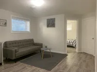 Guest Suite -home Away From Home - Homestays