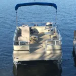 Sugar Island - Waterfront property with Pontoon boat! - Homestays