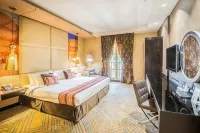 Grand Plaza Hotel - Takhasosi Riyadh - 4-Star