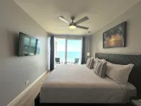 New Front Row Oceanfront at Pacific Point w/Gym