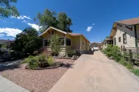 Best Location downtown GJ - Beautifully updated 2 Bedroom! - 3 stjerner