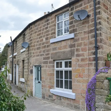 Beautiful cottage in the heart of Matlock