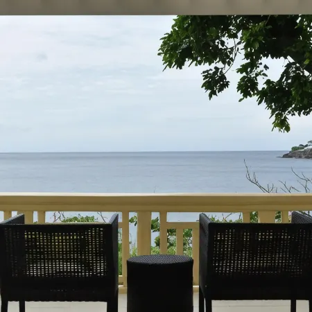 Club Punta Fuego