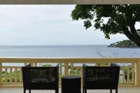 Club Punta Fuego - Mountain view