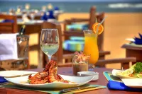 Mount Lavinia Hotel - breakfast