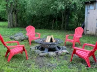 Unwind in the Ozarks Hotels in Johnson County