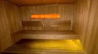 Barhat Resort - spa