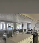 Lakefront Paradise  - Sleeps 6 - Only $400/Night - 3-Star
