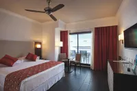 Hotel Riu Monica - Adults Only - breakfast