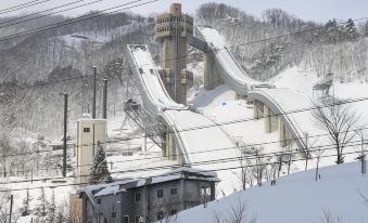 Hakuba Yamano Hotel