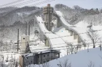 Hakuba Yamano Hotel