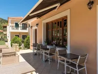 So Nice Hotel Các khách sạn ở Samos