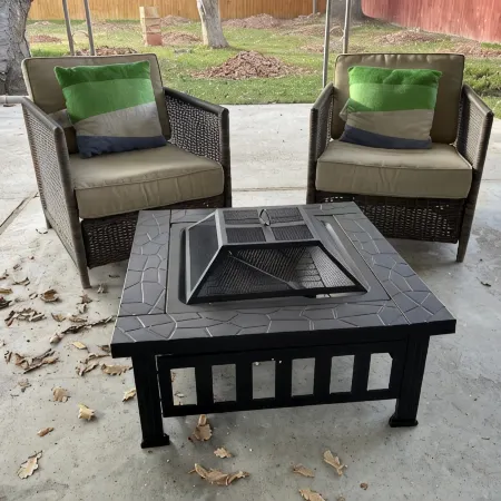 MidCentury Modern 3BR 2BA + Hot Tub in College District