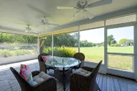 New, clean and spacious house in Central Naples, close to beach, Pet friendly! - 2 estrellas