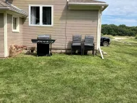 Quiet Recreational Getaway Hotels in Allamakee County