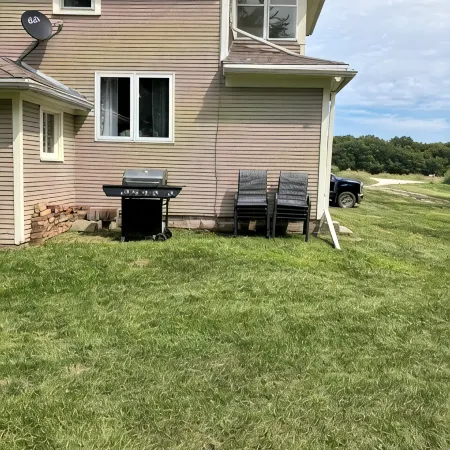 Quiet Recreational Getaway