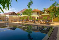 Heritage Suites Hotel
