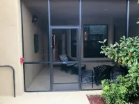 2 bedroom Bradenton Florida condo with golf membership 1720 square feet - อ่างจากุชชี่