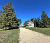 Quiet Recreational Getaway