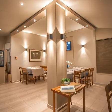 Vasilios Marinos Rooms
