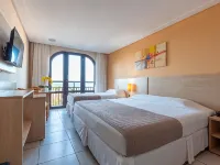 Rede Andrade Comfort Hotel a Natal