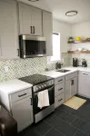 The Shelley Tiny House - Sleeps 5 - 3つ星