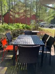 Spring Has Sprung in the Pocconos ! - Fitnessstudio