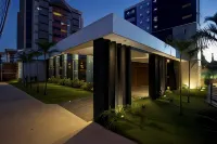 Uchôa Teresina Hotel โรงแรมใน