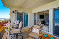 Oceanfront Oasis! - 2-Star