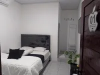 Abbian Guest House - Homestays