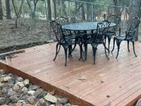 Cozy Cabin in the tall Pines! True mountain cabin vibes! Hotels in Pine