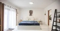 Villa Dubai by Glam Homes