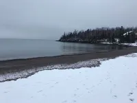 Lake Superior Lakehome With Stunning Views - 3-Star