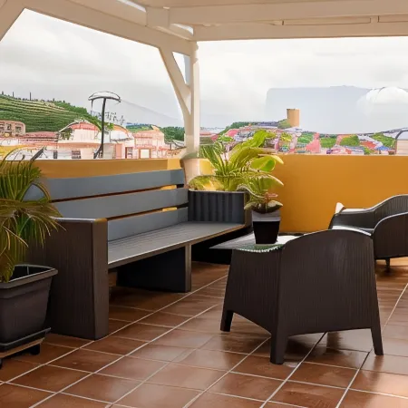Mustique Suites Curacao