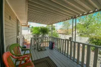 Clarkdale Charm-Near Jerome, Sedona, Wineries!