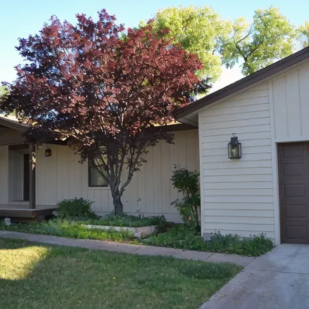 AZ Wine Country Retreat on Oak Creek
