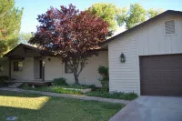 AZ Wine Country Retreat on Oak Creek - 무료 와이파이