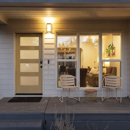 Centrally located to everything you want to do in Bend!