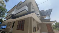 Grand Beach Villa