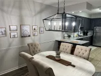 Stylish & Spacious Townhouse • Near Fort Rucker – Cozy, Clean & Convenient Stay