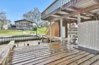 Lake Breeze Haven - Wifi
