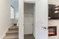 Luxury Brand New Townhouse, family and pet friendly - 3-stjärniga