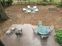 Relaxing Chalet Awaits Your Adventures 4 Bdrms, BBQ, Deck, Mt. Views, & More!