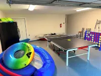 Luxury Lakefront Oasis - Kayaks, Views & Games - 4 stjerner